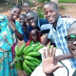 Wilmat Development Foundation Giving Hope Service Outreach