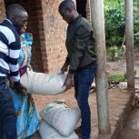 Wilmat Development Foundation Giving Hope Service Outreach