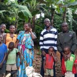 Wilmat Development Foundation Giving Hope Service Outreach
