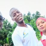 In Mayuge District Eastern Uganda