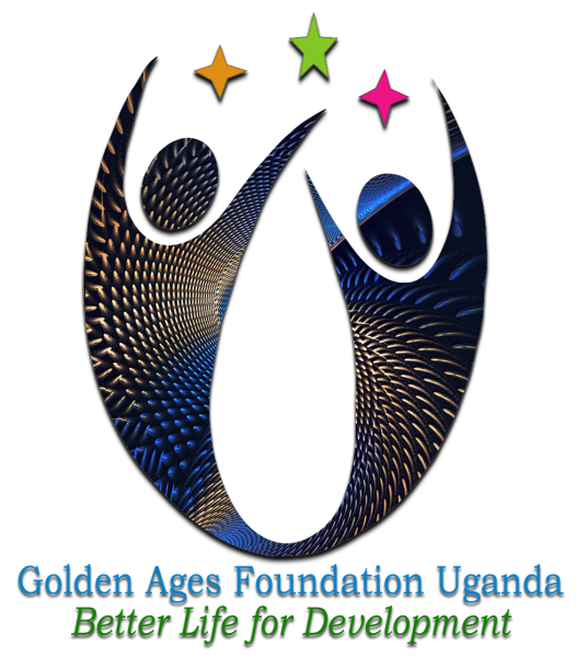 Golden Age Foundation Crest