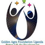 Golden Age Foundation Crest