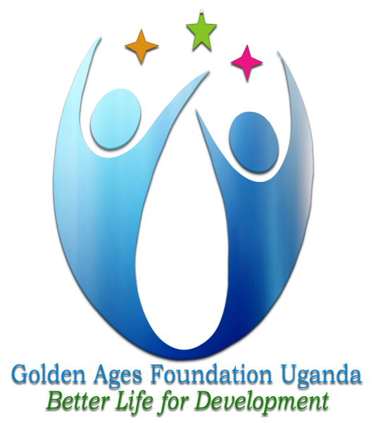 Golden Age Foundation Crest