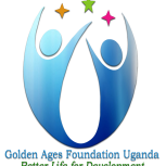 Golden Age Foundation Crest