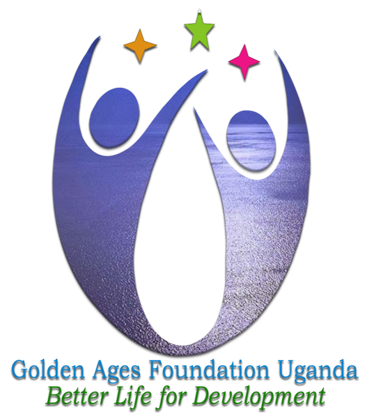 Golden Age Foundation Crest