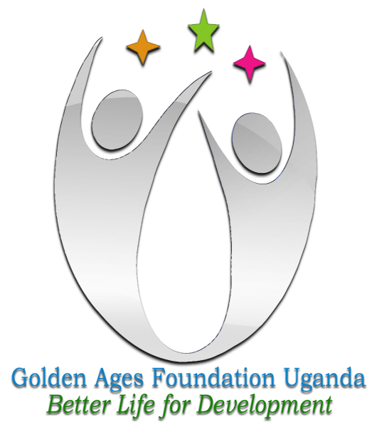 Golden Age Foundation Crest