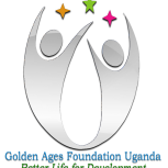 Golden Age Foundation Crest