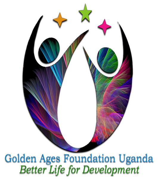 Golden Age Foundation Crest