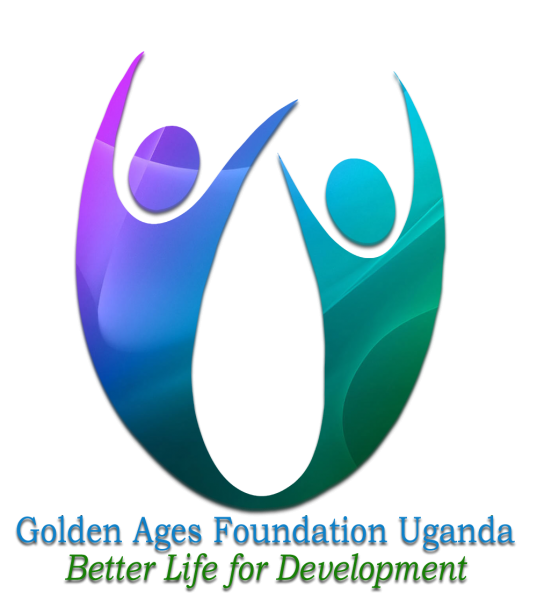 Golden Age Foundation Crest