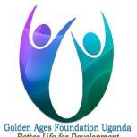 Golden Age Foundation Crest
