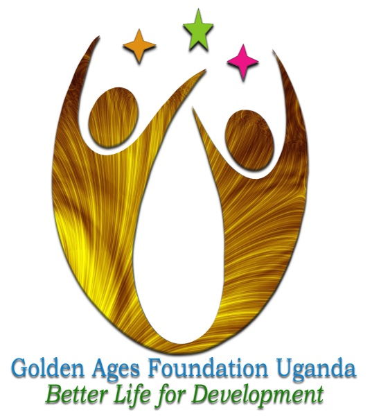 Golden Age Foundation Crest