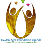 Golden Age Foundation Crest