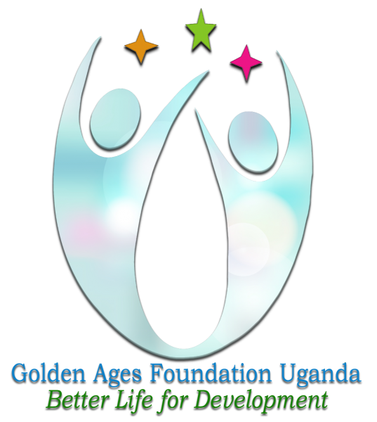 Golden Age Foundation Crest