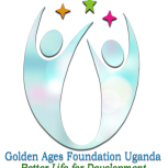 Golden Age Foundation Crest