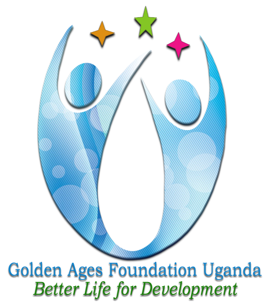 Golden Age Foundation Crest