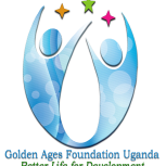 Golden Age Foundation Crest