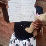 Adoption From Afar Samaritan Foundation Orphanage