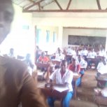 FER ASCENDERS URANTIA BOOK FELLOWSHIP KALIRO UGANDA School Presentations.
