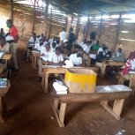 SCHOOL OUTREACH PROGRAM School Learning the Revelation