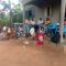 SCHOOL OUTREACH PROGRAM Meeting with parents
