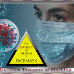 Extreme Danger of Masking