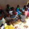 Youth in Act-Uganda Support Our Children