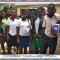 Study Group FER ASCENDERS URANTIA BOOK FELLOWSHIP,KALIRO,UGANDA,Africa,