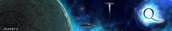 Planet X
