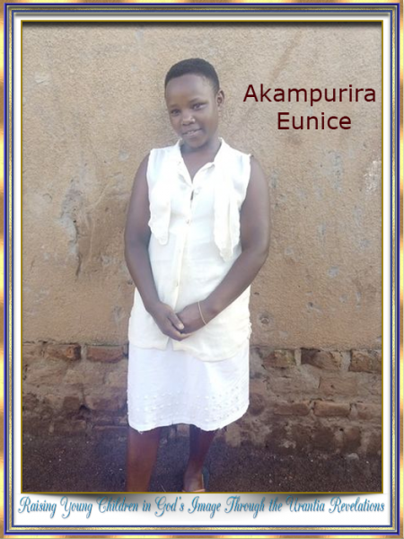 Akampurira Eunice