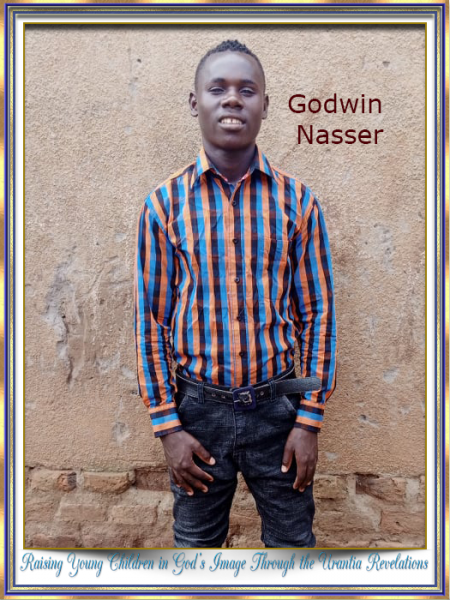 Godwin Nasser