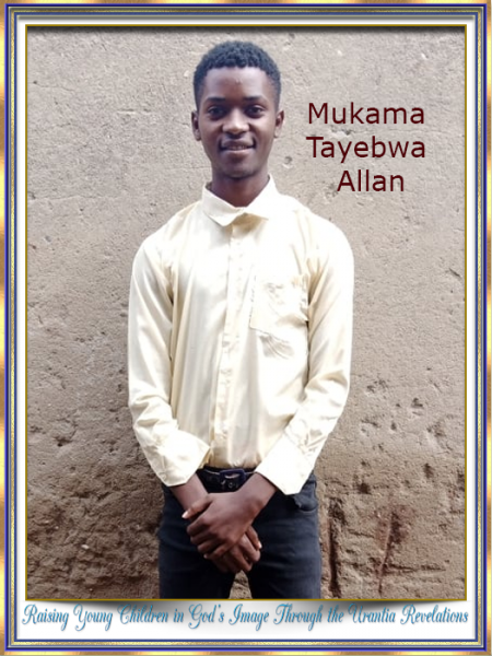 Mukama Tayebwa Allan