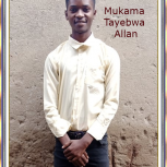 Mukama Tayebwa Allan