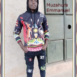 Muzahura Emmanuel