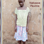 Nabaasa Pauline
