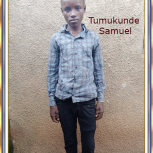 Tumukunde  Samuel