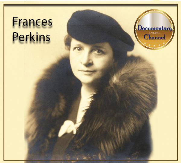 Frances Perkins