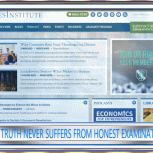 Mises Institute