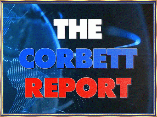 The Corbett Report