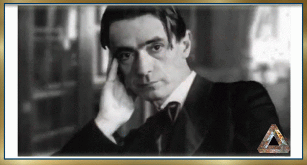 Rudolf Steiner 1861 -1925 Vaccine Prophesy