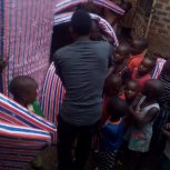Mattress giving