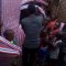 Mattress giving