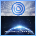 Mankind Government - One World Family