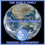 Mankind Government - One World Family