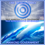Mankind Government - One World Family