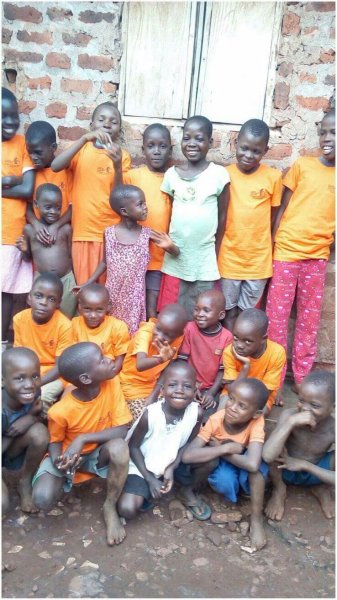 Thanksgiving ● Celebrating the works of the good Samaritans