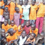Thanksgiving ● Celebrating the works of the good Samaritans