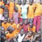 Thanksgiving ● Celebrating the works of the good Samaritans