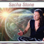 Sacha Stone