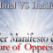 Gabriel vs Lucifer