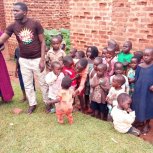 2020-12-05 Establishing New Revelation Study Groups in Children's Orphanages